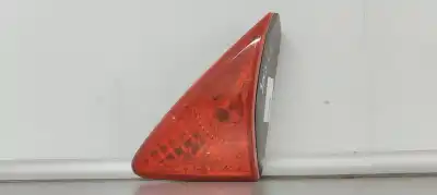 Peça sobressalente para automóvel em segunda mão farolim interior traseiro direito por peugeot 3008 1.6 hdi fap referências oem iam 