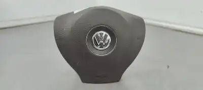 Second-hand car spare part FRONT LEFT AIR BAG for VOLKSWAGEN PASSAT LIM. (362) 2.0 TDI OEM IAM references 3C8880201AA  