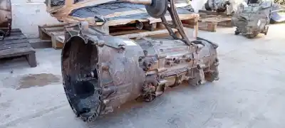 Peça sobressalente para automóvel em segunda mão caixa de velocidades por bmw x3 (e83) 2.0 16v diesel cat referências oem iam 1069401051