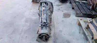 Second-hand car spare part gearbox for bmw x3 (e83) 2.0 16v diesel cat oem iam references 1069401051  