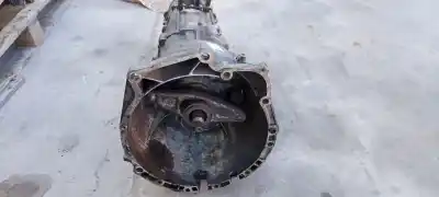 Second-hand car spare part gearbox for bmw x3 (e83) 2.0 16v diesel cat oem iam references 1069401051  