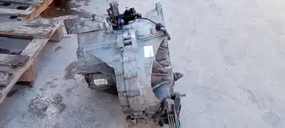 Second-hand car spare part gearbox for ford s-max (ca1) titanium oem iam references 6g9r7002tf  