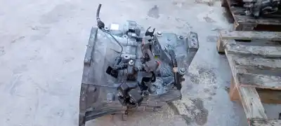 Second-hand car spare part gearbox for ford s-max (ca1) titanium oem iam references 6g9r7002tf  