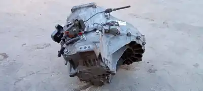 Second-hand car spare part gearbox for ford s-max (ca1) titanium oem iam references 6g9r7002tf  