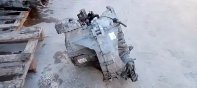 Second-hand car spare part gearbox for ford s-max (ca1) titanium oem iam references 6g9r7002tf  