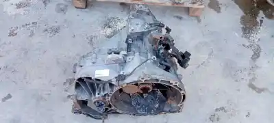 Second-hand car spare part gearbox for ford s-max (ca1) titanium oem iam references 6g9r7002tf  