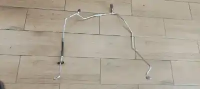Peça sobressalente para automóvel em segunda mão tubos de ar condicionado por peugeot 3008 1.6 hdi fap referências oem iam 