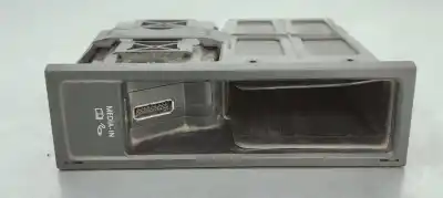 Peça sobressalente para automóvel em segunda mão módulo eletrônico por volkswagen golf vi cabriolet (517) 1.6 tdi referências oem iam 5n0035341f