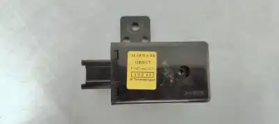 Peça sobressalente para automóvel em segunda mão módulo eletrônico por chevrolet captiva 2.0 diesel cat referências oem iam 96628221