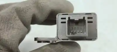 Second-hand car spare part electronic module for chevrolet captiva 2.0 diesel cat oem iam references 96628221  