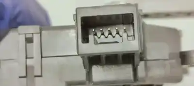 Автозапчасти б/у мотор открывания люков кондиционера за mazda cx-3 (dk) 1.5 skyactiv-d (dk2ws) ссылки oem iam   