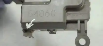 Автозапчасти б/у мотор открывания люков кондиционера за mazda cx-3 (dk) 1.5 skyactiv-d (dk2ws) ссылки oem iam   