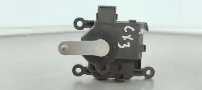 Автозапчасти б/у мотор открывания люков кондиционера за mazda cx-3 (dk) 1.5 skyactiv-d (dk2ws) ссылки oem iam   