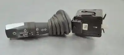Peça sobressalente para automóvel em segunda mão comutador de luzes por chevrolet captiva 2.0 diesel cat referências oem iam 202005410  