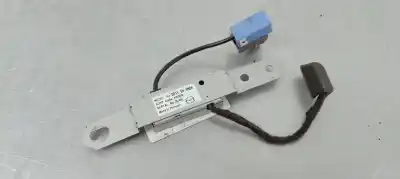 Автозапчасти б/у антенный усилитель за mazda cx-3 (dk) 1.5 skyactiv-d (dk2ws) ссылки oem iam dd1v669n0a  