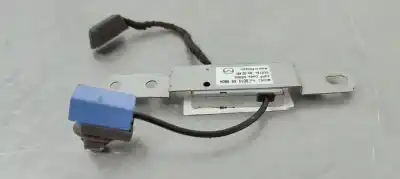 Автозапчасти б/у антенный усилитель за mazda cx-3 (dk) 1.5 skyactiv-d (dk2ws) ссылки oem iam dd1v669n0a  