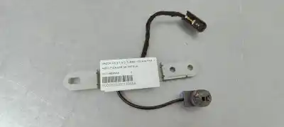 Автозапчасти б/у антенный усилитель за mazda cx-3 (dk) 1.5 skyactiv-d (dk2ws) ссылки oem iam dd1v669n0a  