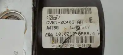 Second-hand car spare part abs for ford kuga (cbs) titanium oem iam references cv612c405ah  