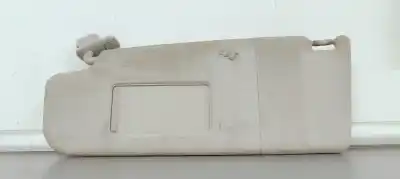 Автозапчастина б/у лівий натір для skoda fabia combi (5j5) 1.6 tdi 90 fap посилання на oem iam 1z0857551bg  