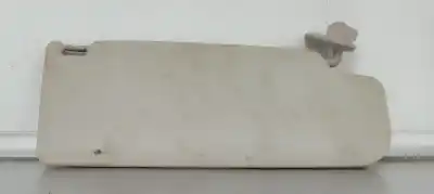 Автозапчастина б/у лівий натір для skoda fabia combi (5j5) 1.6 tdi 90 fap посилання на oem iam 1z0857551bg  