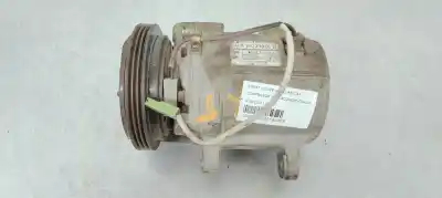 Peça sobressalente para automóvel em segunda mão compressor de ar condicionado a/a a/c por smart coupe 0.6i turbo 54 referências oem iam a1602300111