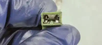 Peça sobressalente para automóvel em segunda mão compressor de ar condicionado a/a a/c por smart coupe 0.6i turbo 54 referências oem iam a1602300111  