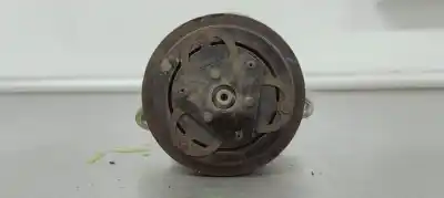 Peça sobressalente para automóvel em segunda mão compressor de ar condicionado a/a a/c por smart coupe 0.6i turbo 54 referências oem iam a1602300111  