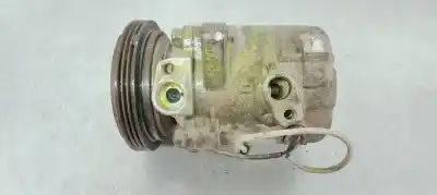 Peça sobressalente para automóvel em segunda mão compressor de ar condicionado a/a a/c por smart coupe 0.6i turbo 54 referências oem iam a1602300111  