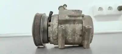 Peça sobressalente para automóvel em segunda mão compressor de ar condicionado a/a a/c por chevrolet captiva 2.0 diesel cat referências oem iam 20910245