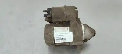 Peça sobressalente para automóvel em segunda mão motor de arranque por smart coupe 0.6i turbo 54 referências oem iam a0051512601