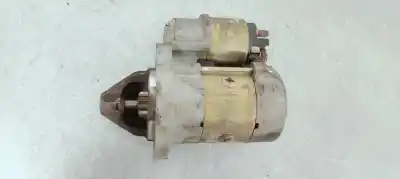 Second-hand car spare part starter motor for smart coupe 0.6i turbo 54 oem iam references a0051512601  