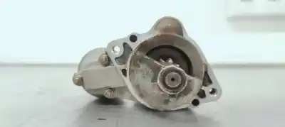 Second-hand car spare part starter motor for smart coupe 0.6i turbo 54 oem iam references a0051512601  