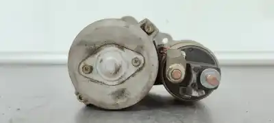 Second-hand car spare part starter motor for smart coupe 0.6i turbo 54 oem iam references a0051512601  