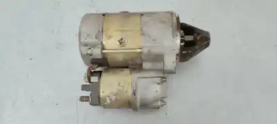 Second-hand car spare part starter motor for smart coupe 0.6i turbo 54 oem iam references a0051512601  