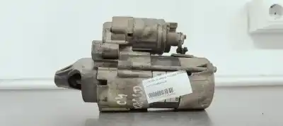 Second-hand car spare part starter motor for citroen c4 grand picasso exclusive oem iam references 