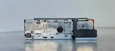 Автозапчасти б/у аудиосистема / радио cd за peugeot 307 cc (s1) 2.0 ссылки oem iam 96545978xt01  