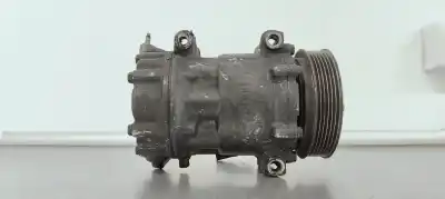 Second-hand car spare part air conditioning compressor for citroen c4 grand picasso exclusive oem iam references 9659875880