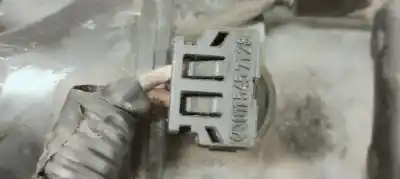 Pezzo di ricambio per auto di seconda mano valvola aria aggiuntiva per smart coupe smart scape riferimenti oem iam a0001404185  