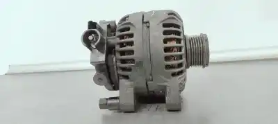 Second-hand car spare part alternator for citroen c4 grand picasso exclusive oem iam references 9646321880