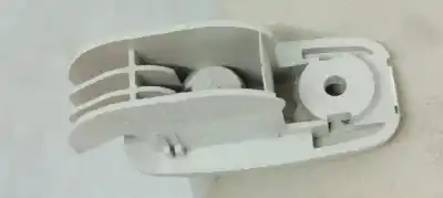 Автозапчастина б/у правильний натір для skoda fabia combi (5j5) 1.6 tdi 90 fap посилання на oem iam 1z0857552bp  