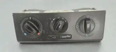 Автозапчасти б/у отопление / кондиционирование воздуха за skoda fabia combi (5j5) 1.6 tdi 90 fap ссылки oem iam 5j0820045e