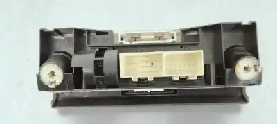 Автозапчасти б/у отопление / кондиционирование воздуха за skoda fabia combi (5j5) 1.6 tdi 90 fap ссылки oem iam 5j0820045e  