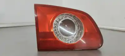 Автозапчасти б/у внутренний левый задний фонарь за VOLKSWAGEN PASSAT VARIANT (3C5) Edition ссылки OEM IAM 3C9945093  