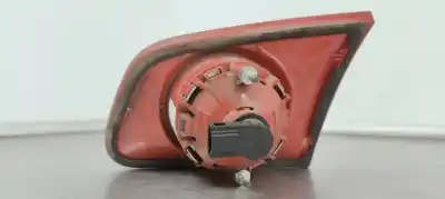 Автозапчастина б/у внутрішній лівий задній ліхар для volkswagen passat variant (3c5) edition посилання на oem iam 3c9945093  