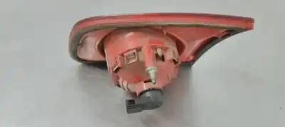 Автозапчастина б/у внутрішній лівий задній ліхар для volkswagen passat variant (3c5) edition посилання на oem iam 3c9945093  