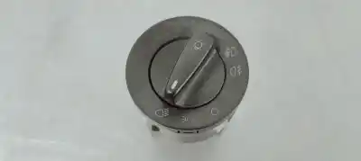 Автозапчастина б/у управління світлом для skoda fabia combi (5j5) 1.6 tdi 90 fap посилання на oem iam 1u0941531d  