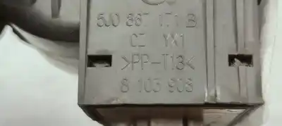 Автозапчасти б/у выключатель левого переднего окна за skoda fabia combi (5j5) 1.6 tdi 90 fap ссылки oem iam 5j0867171b  