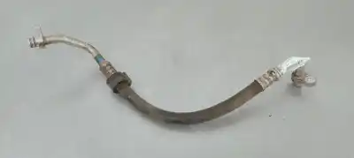 Peça sobressalente para automóvel em segunda mão tubos de ar condicionado por peugeot 3008 1.6 hdi fap referências oem iam 9675201080