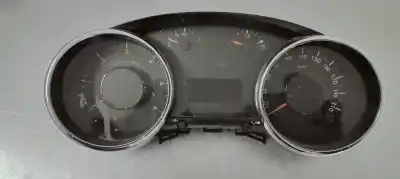 Автозапчастина б/у ПАНЕЛЬ ІНСТРУМЕНТІВ для PEUGEOT 3008  Посилання на OEM IAM 9666625680  