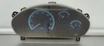 Автозапчастина б/у панель інструментів для DAEWOO MATIZ S Посилання на OEM IAM 96566387  